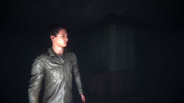 The Stalked 3