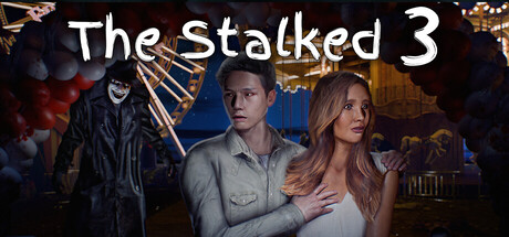 The Stalked 3