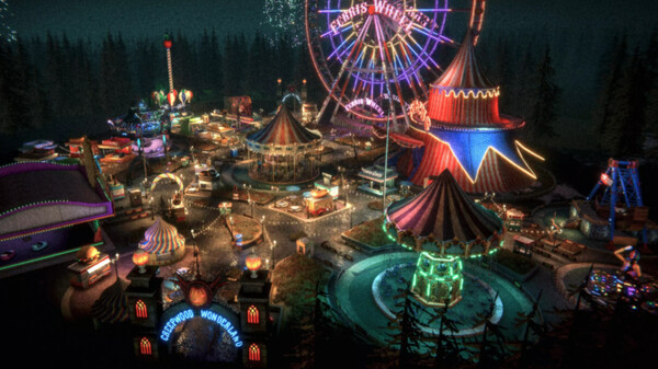 The Stalked 3 gameplay screenshot