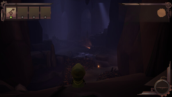 Path of Light screenshot 4