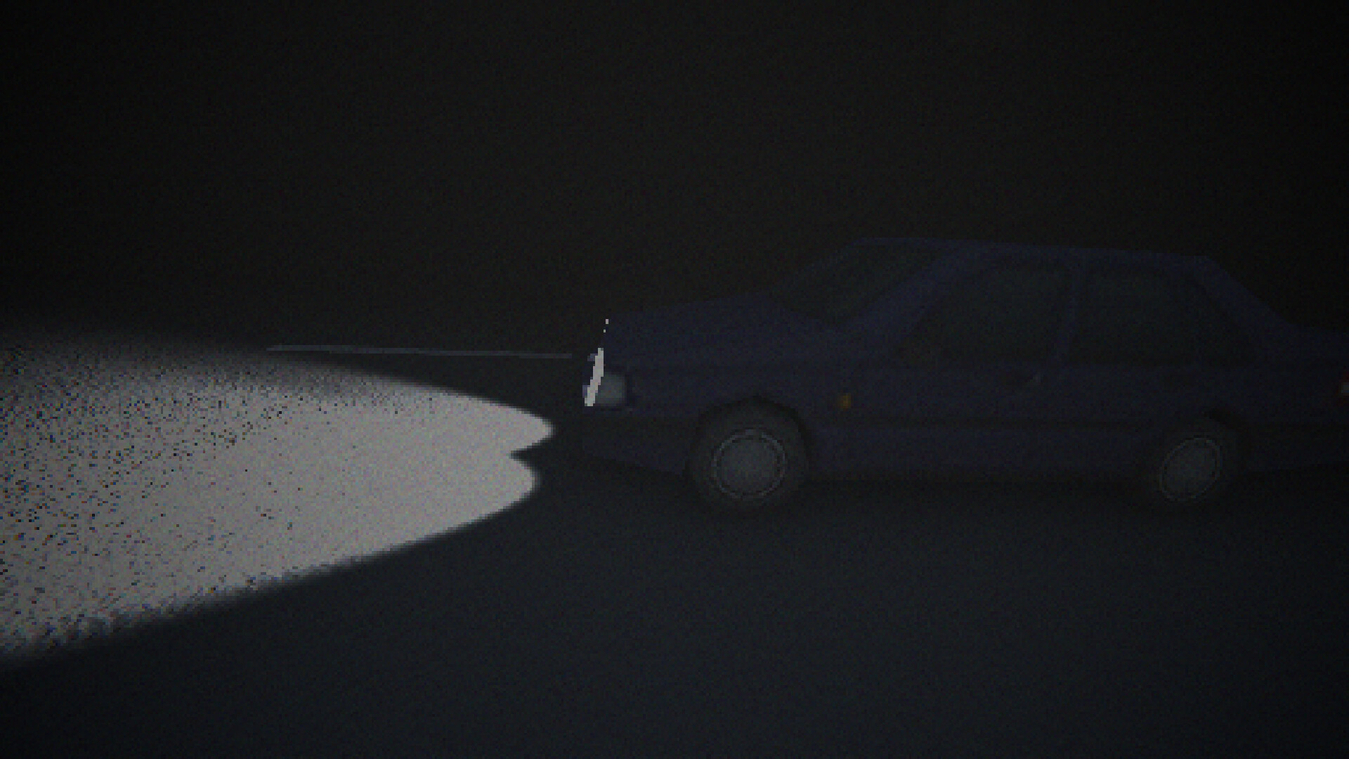 Nighthawk screenshot #6