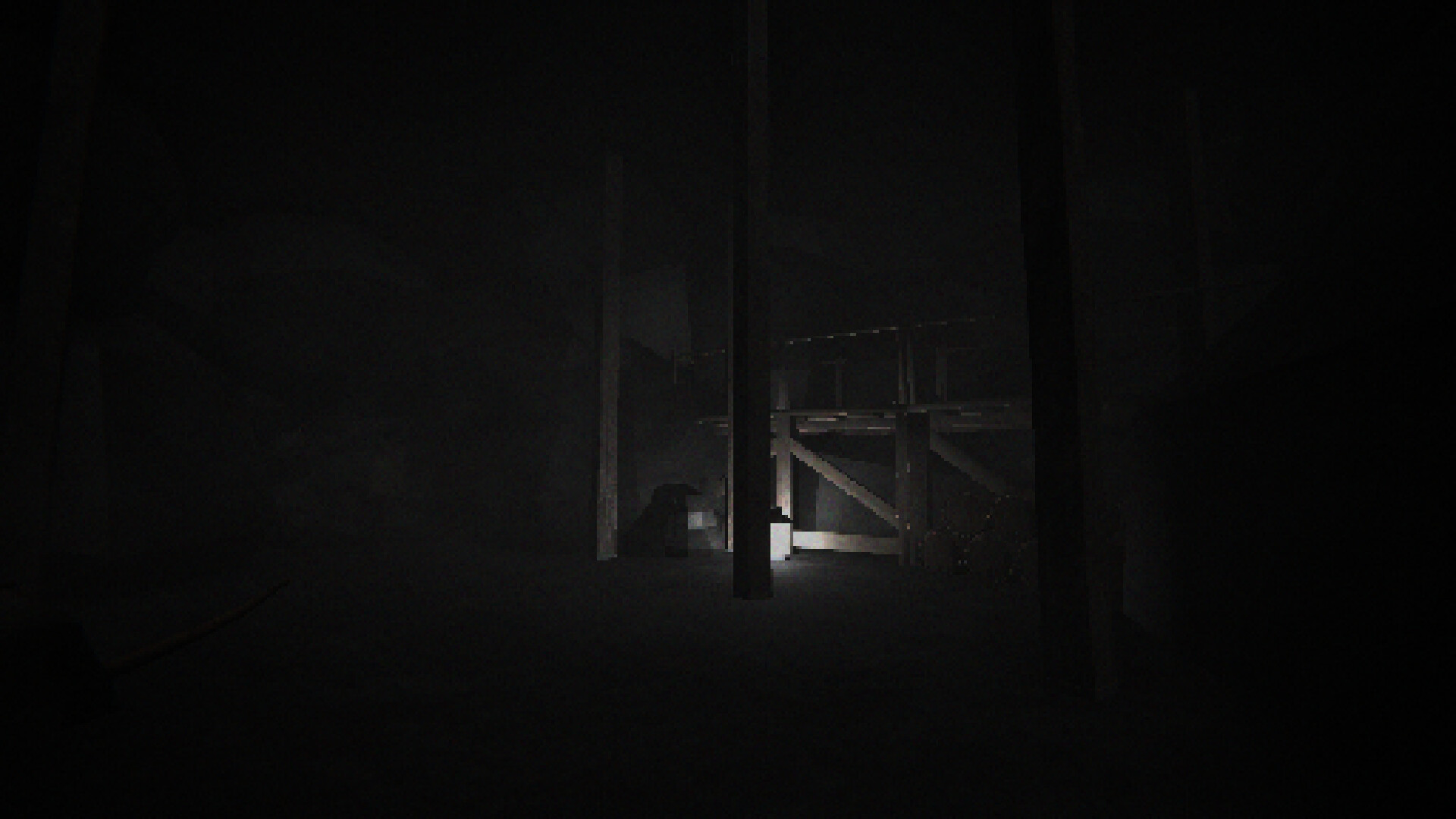 Nighthawk screenshot #2