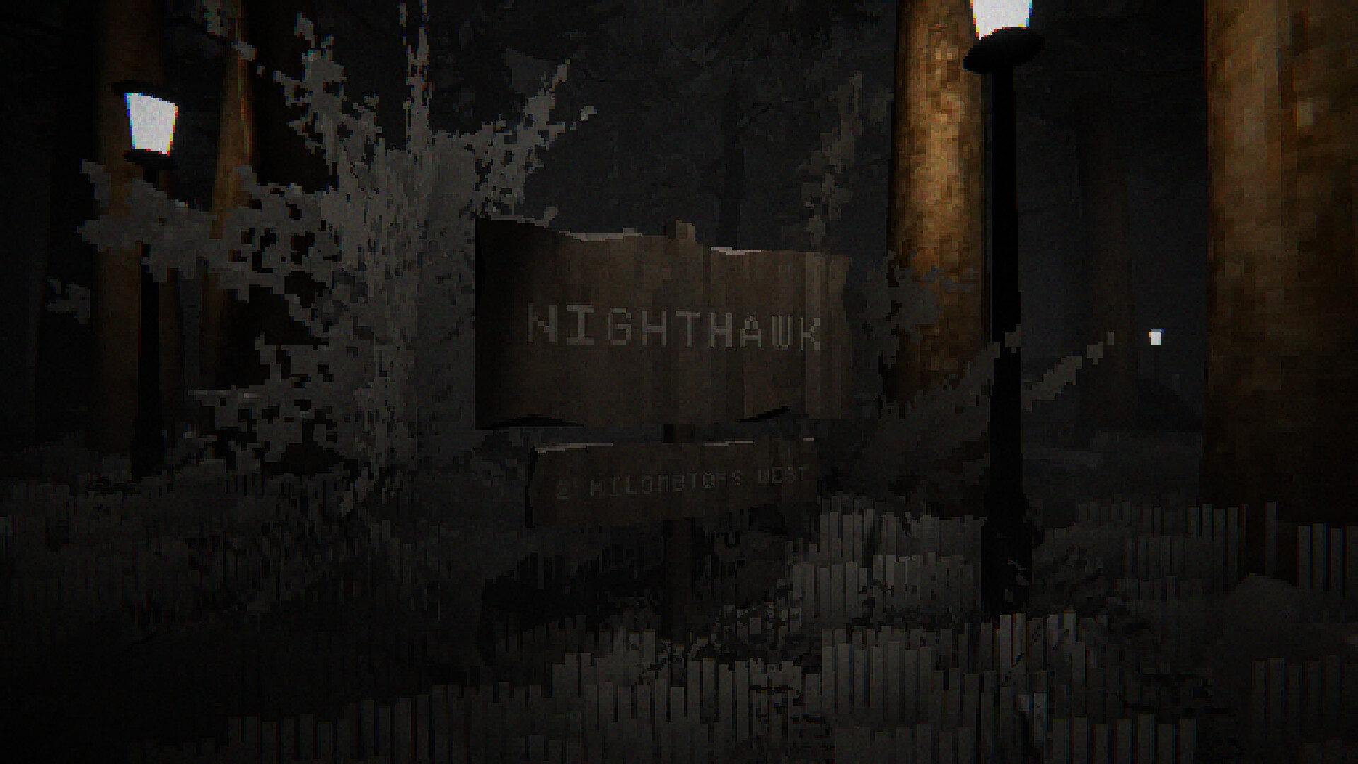 Nighthawk screenshot #4
