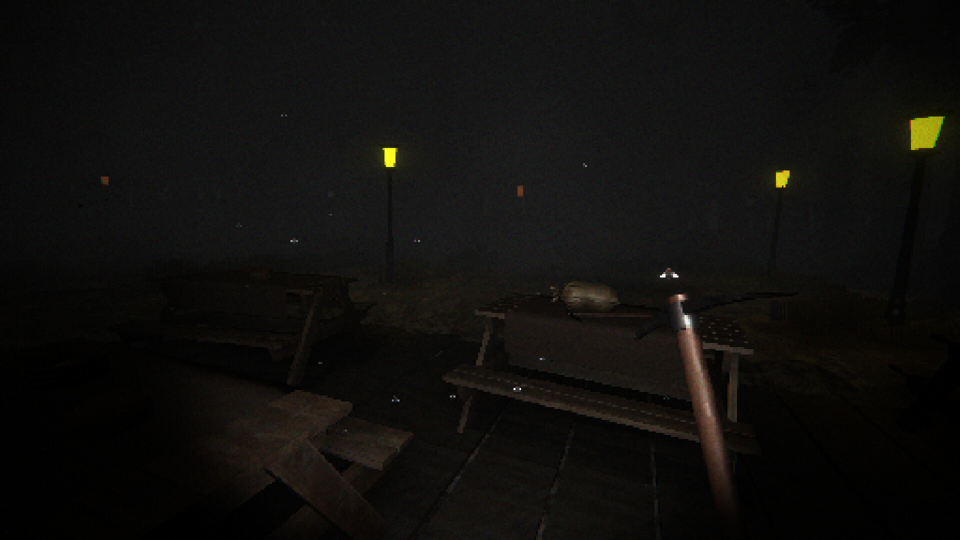 Nighthawk screenshot #1