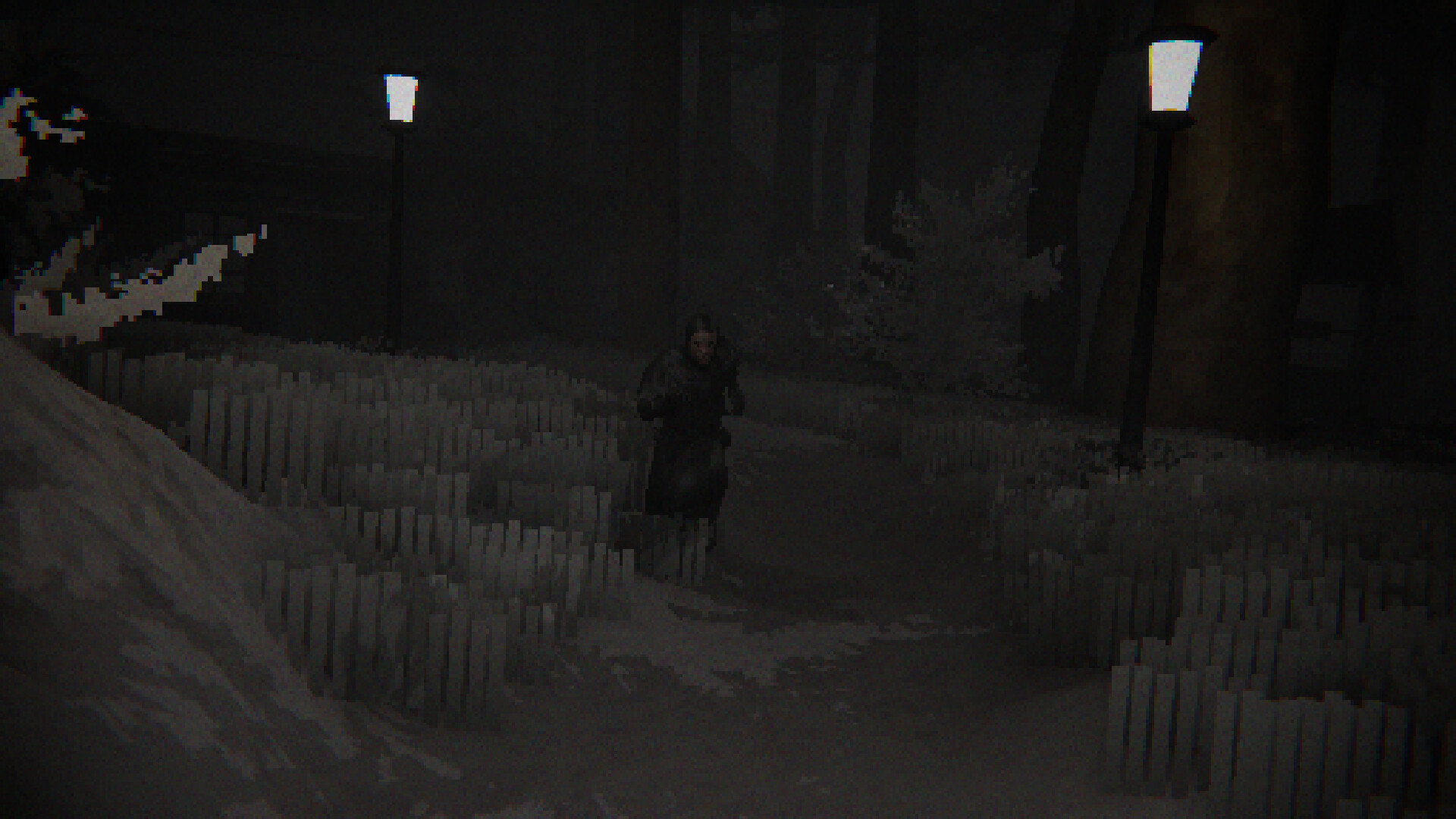 Nighthawk screenshot #3