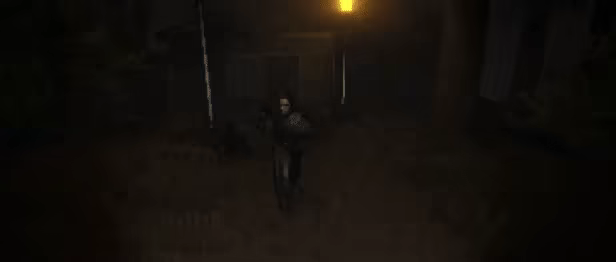 Nighthawk video 3