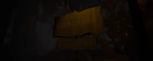 Nighthawk video 1
