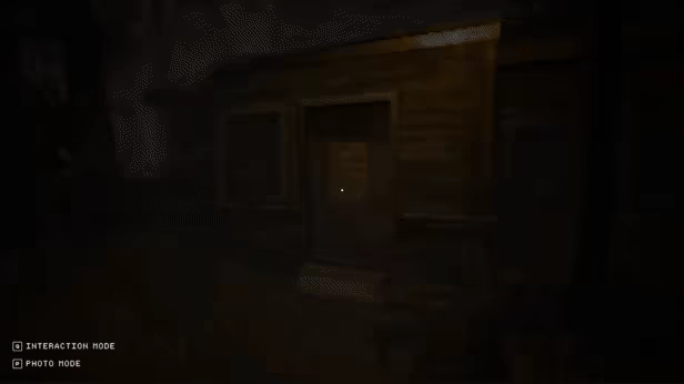 Nighthawk video 2