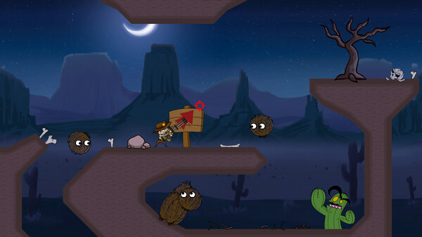 Tiny Sheriff screenshot 3