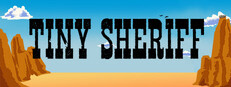 Tiny Sheriff Banner