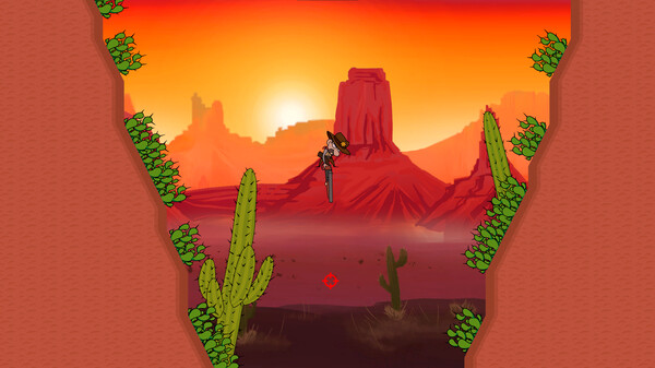 Tiny Sheriff for steam Tiny Sheriff for steam