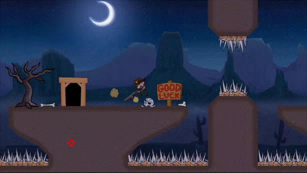 Tiny Sheriff video 2