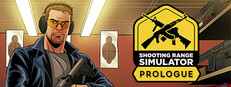 Shooting Range Simulator: Prologue Small Capsule Image