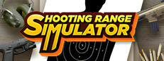 Shooting Range Simulator: Prologue Banner