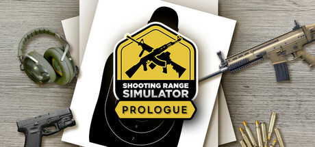 Image for Shooting Range Simulator: Prologue