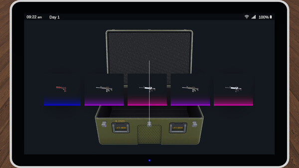 Shooting Range Simulator: Prologue game for windows Pc 1