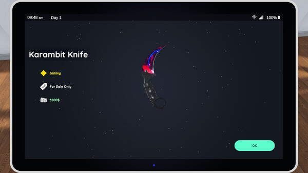 Shooting Range Simulator: Prologue screenshot 4