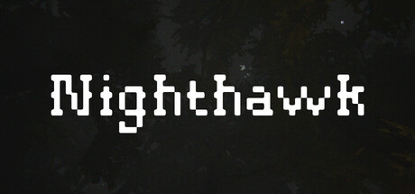 Nighthawk Playtest cover art