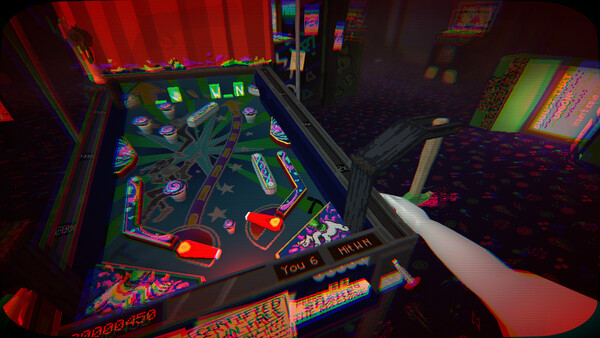 Pinball with a Gun screenshot 9