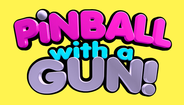 Pinball with a Gun
