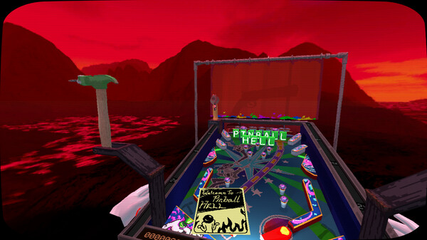 Pinball with a Gun screenshot 11