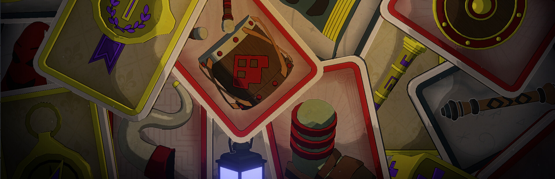 Dungeon Holdem
