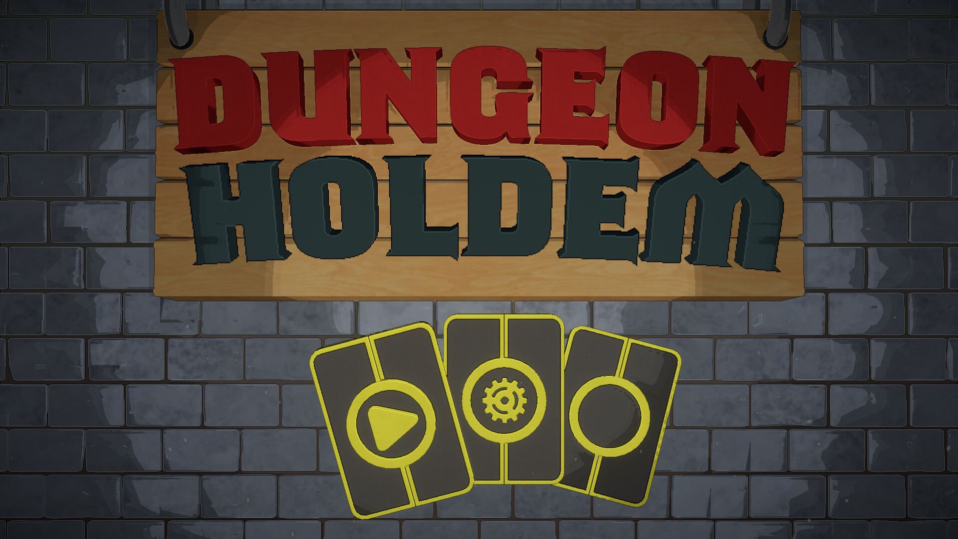Dungeon Holdem screenshot #9