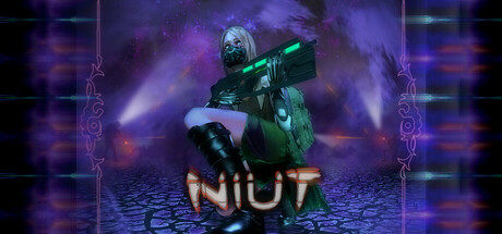 Niut cover art