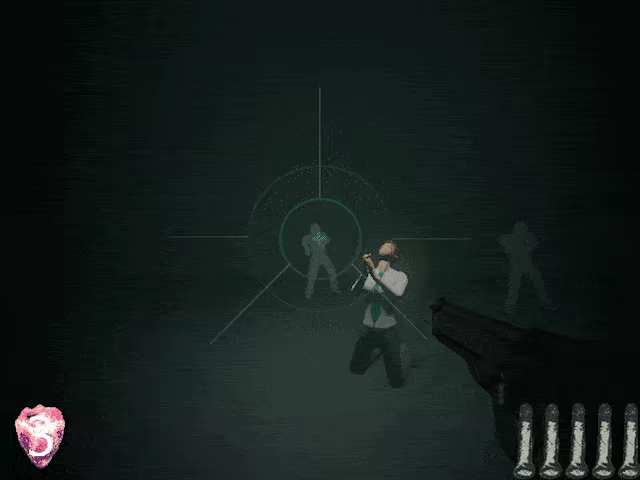 CONDEMNED TO BE FREE video 2