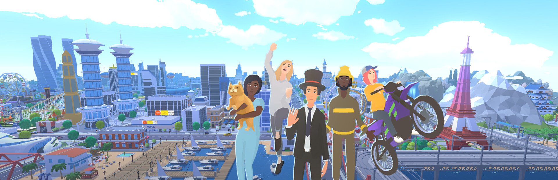 Pocket City 2