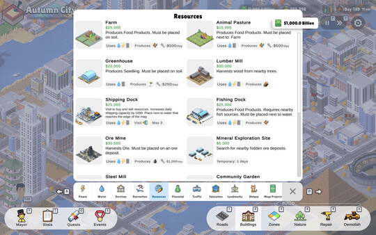 Pocket City 2.