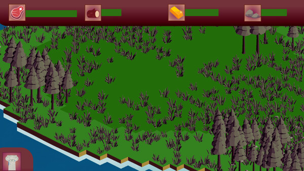 Survivors of the Wildstone screenshot 1