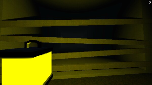 Cabin Fever: A Descent into Darkness screenshot 3