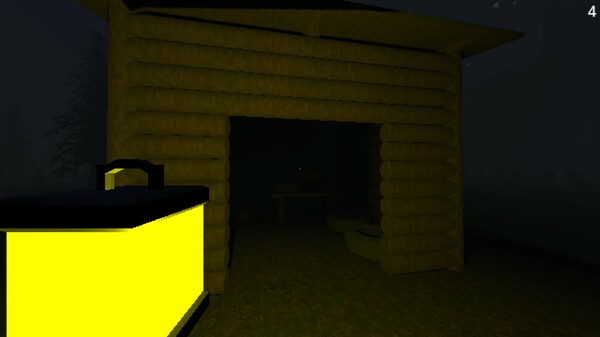 Cabin Fever: A Descent into Darkness screenshot 6