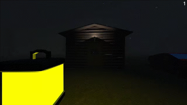 Cabin Fever: A Descent into Darkness video 1
