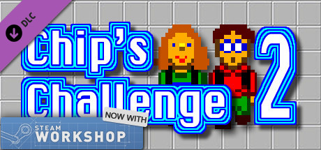 Chip's Challenge 2: Editor banner image