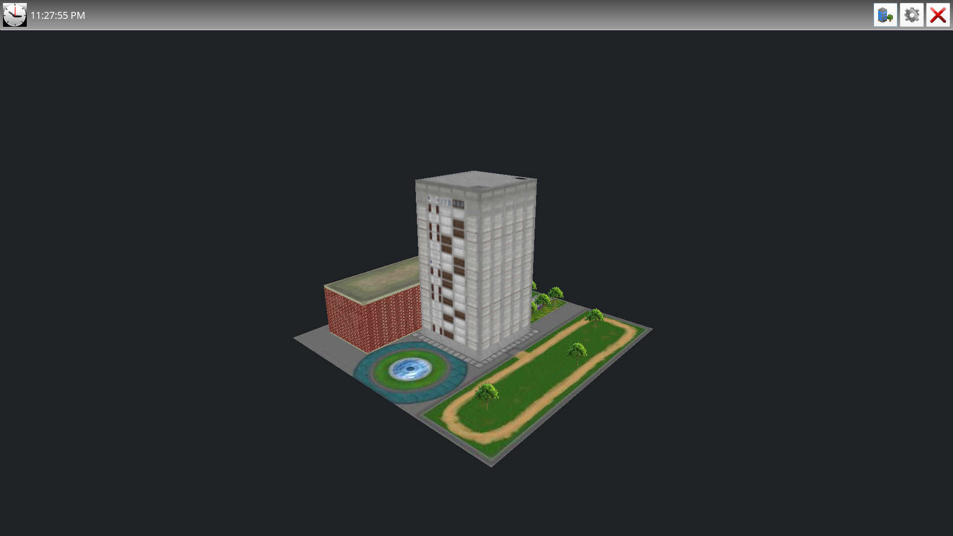 My Building screenshot #6