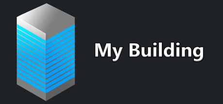 My Building cover art