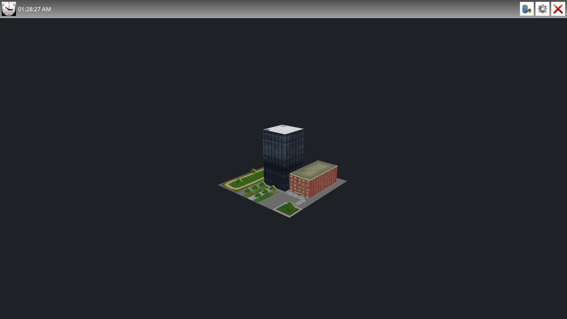 My Building screenshot #5