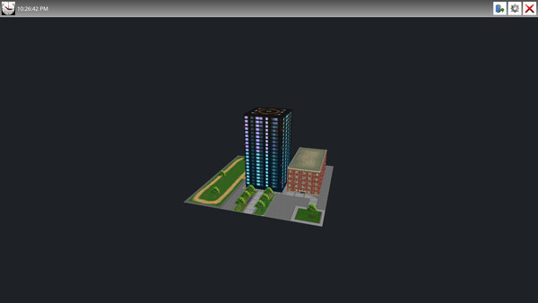My Building game for windows Pc 1