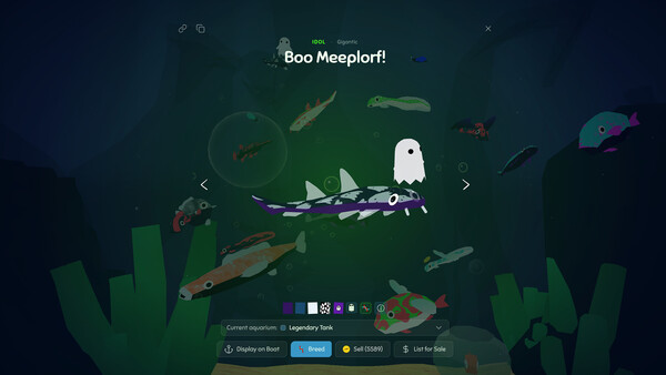 Gooblings screenshot 3