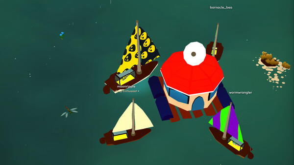 Gooblings screenshot 6