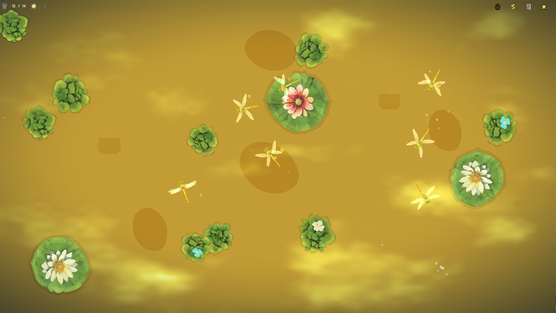 Clickyfish screenshot #6