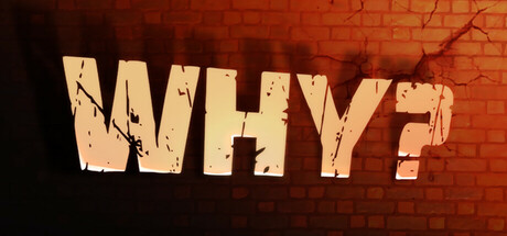 Why? cover art