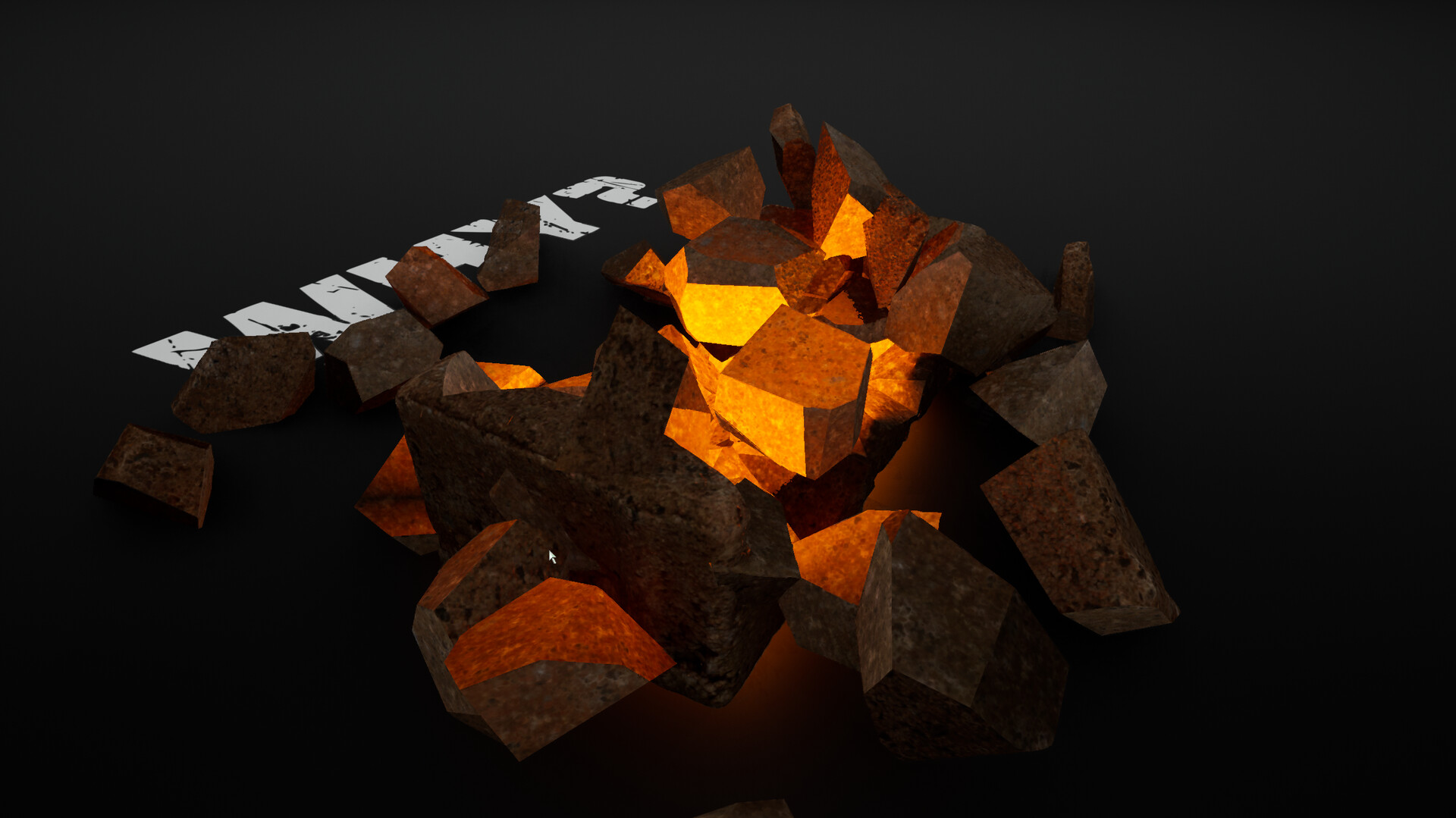 Why? Featured Screenshot #1