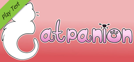 Catpanion Playtest cover art