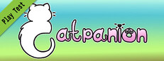 Catpanion Playtest game capsule image