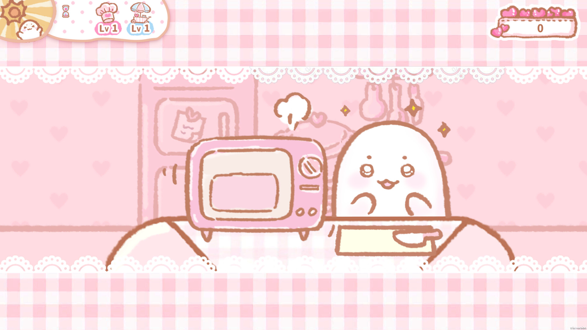 豹豹鲨鱼日记 screenshot #4