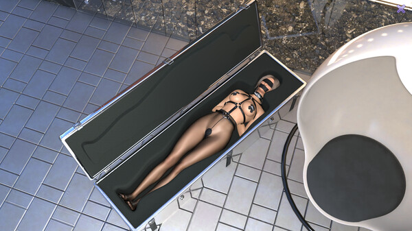 Sexy Puzzle screenshot 4