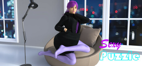Image for Sexy Puzzle